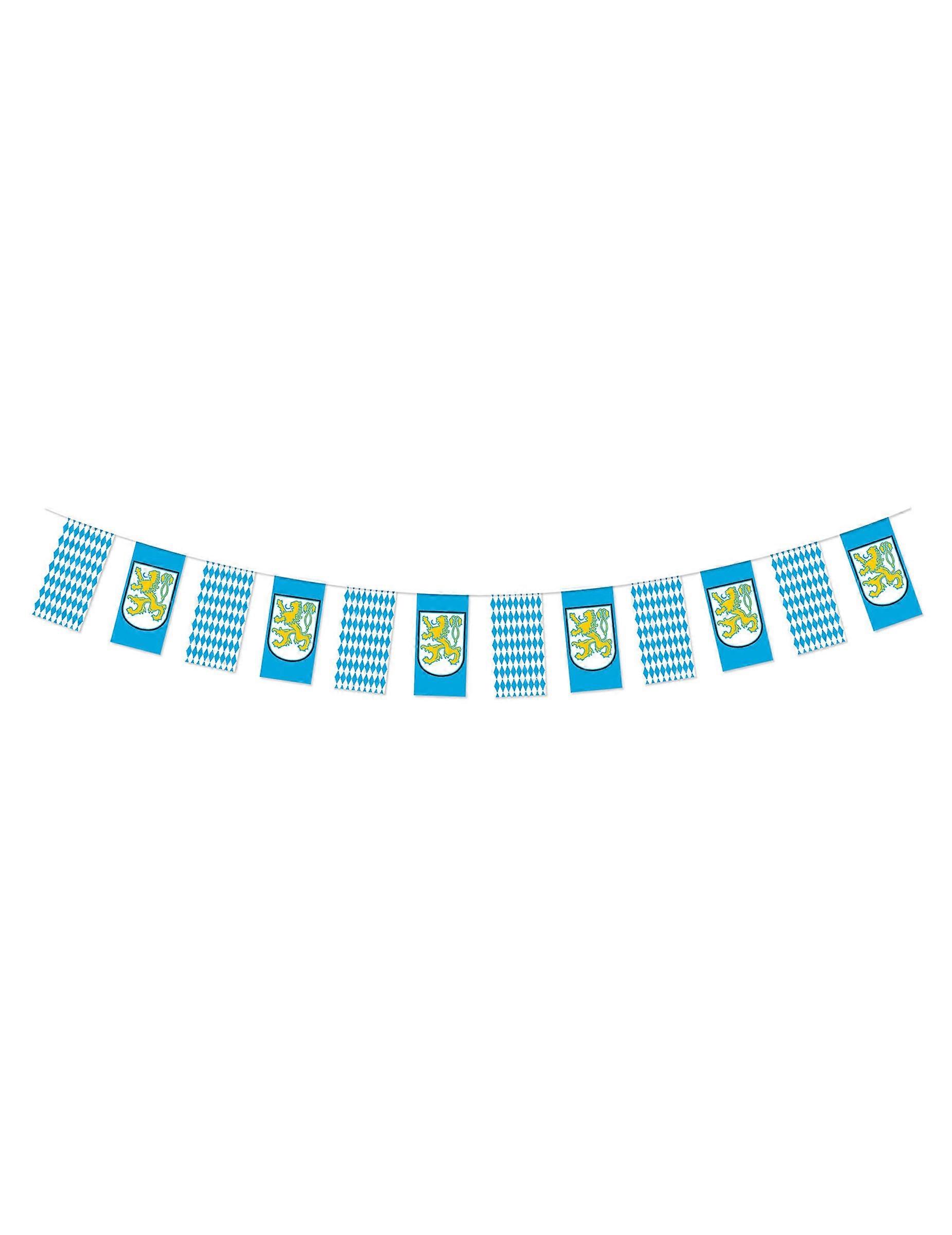 Oktoberfest banner 25 x 360 cm
