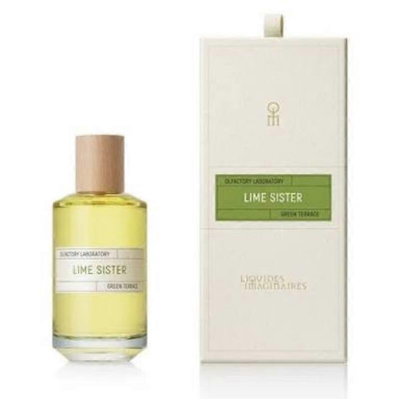 Lime Sister EDP 100ml