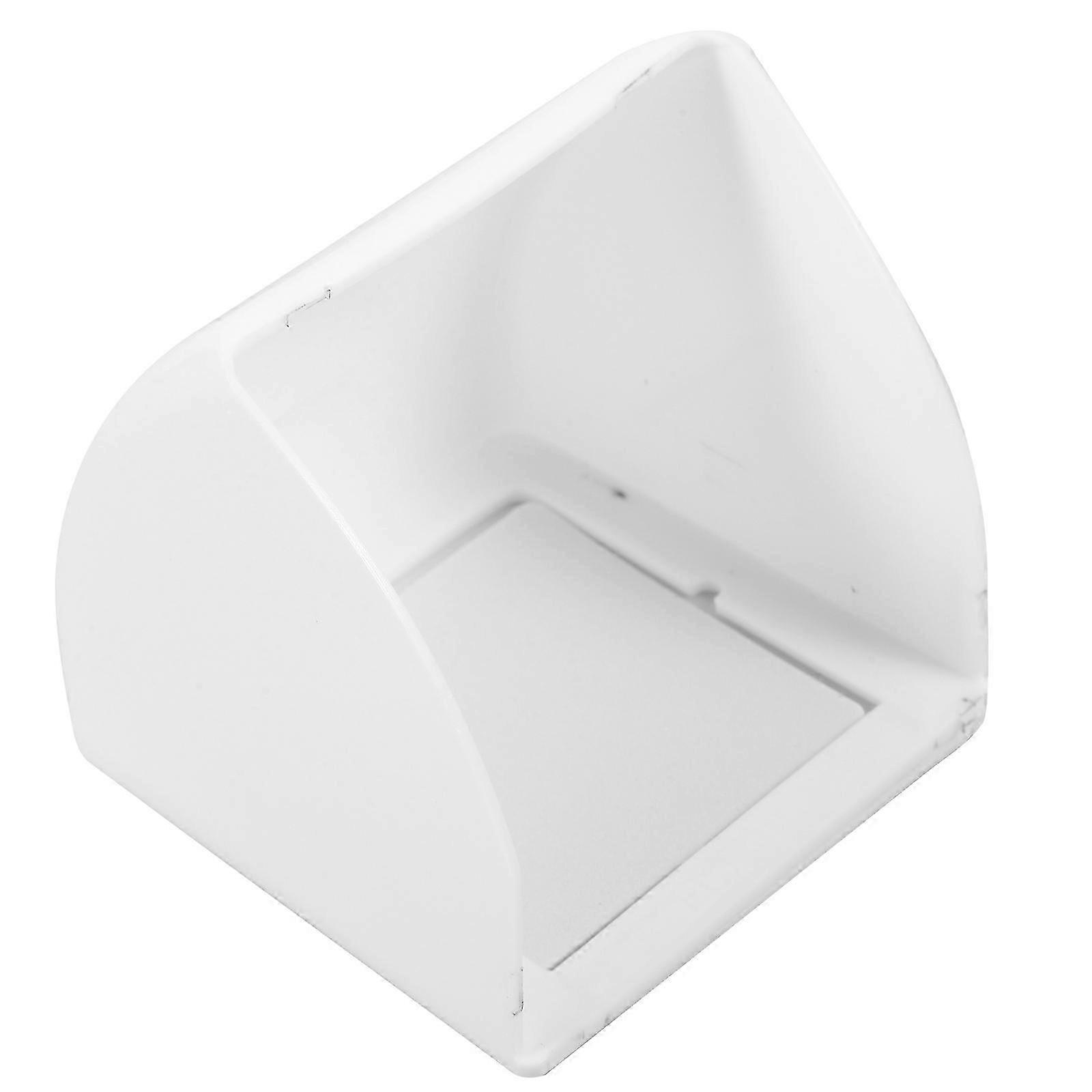 Rainproof Wall Cover Protector Waterproof Socket Cover Outdoor Waterproof Socket Cover