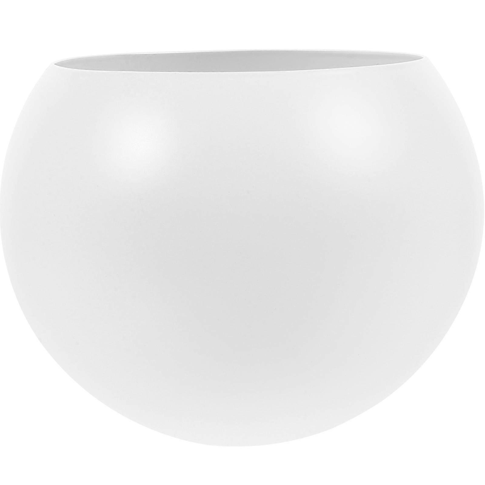 Pendant Light Shade Ceiling Light Shade Semicircular Light Bulb Cover Accessory