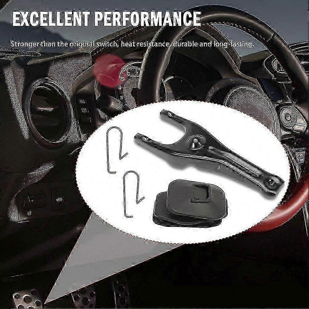 OEM-Compatible Clutch Fork Spring