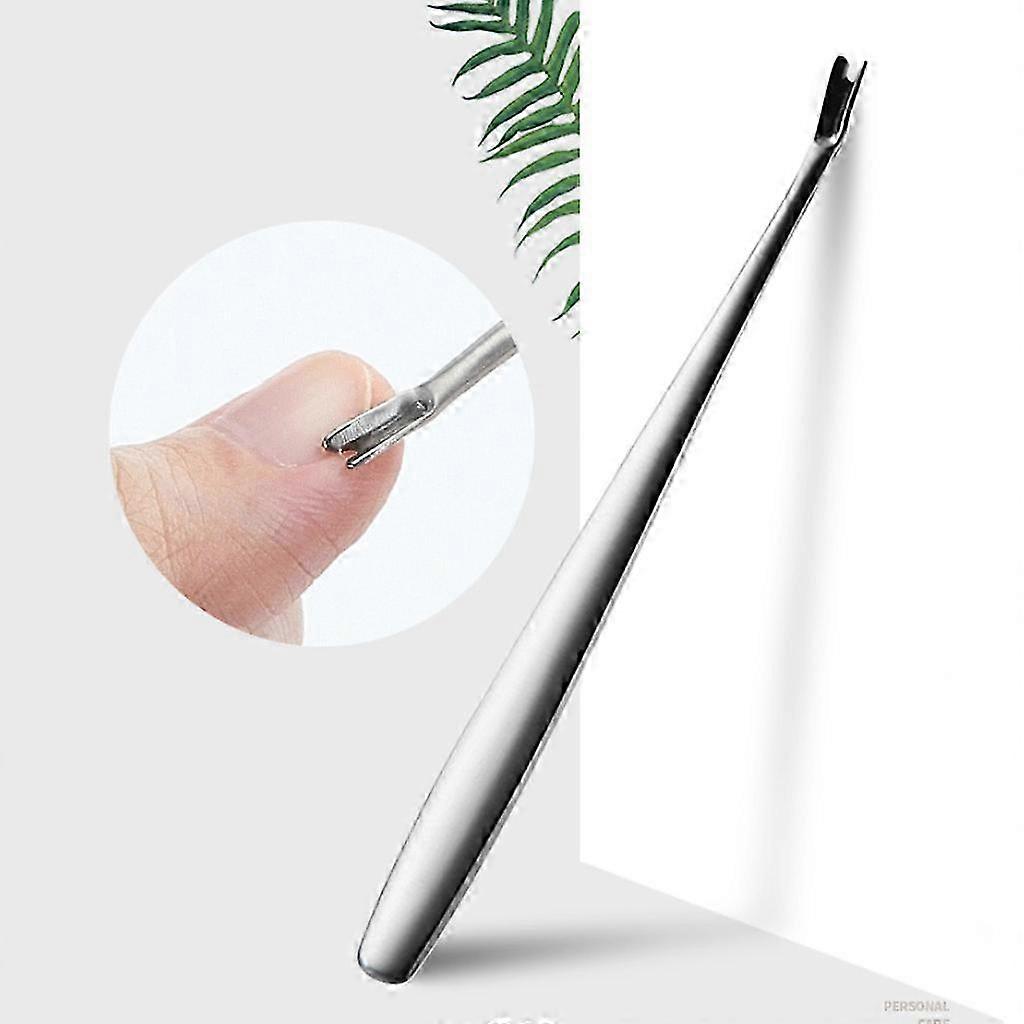 Stainless Steel Manicure Tool Kit