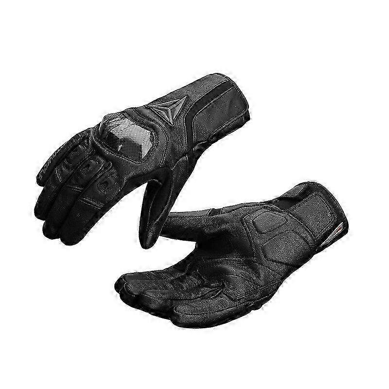 Rainproof Windproof Motorcycle Gloves Thermal