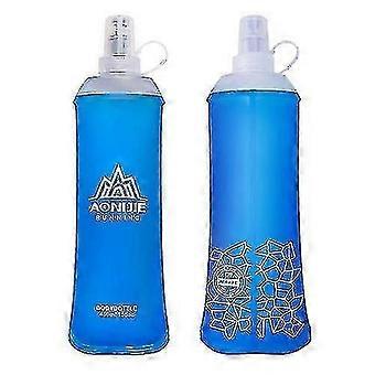 Unisex Backpacks 450ml/500ml Outdoor Water Drinking Bottle premium