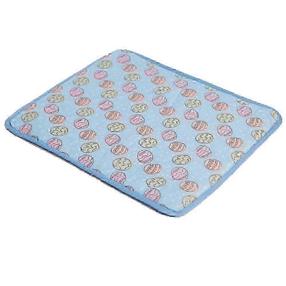 Fiber Cooling Pad Water Absorbent