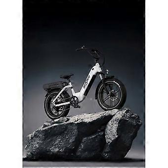Elektrische fiets - ONESPORT - OT08 - Motor 48V 500W - Accu 48V 18Ah - Actieradius 80-90 km