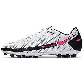 Nike Phantom GT AG Artificial Ground Artificial Turf Slip Resistant Abrasion Resistant Soccer Shoes Unisex CK8456-160