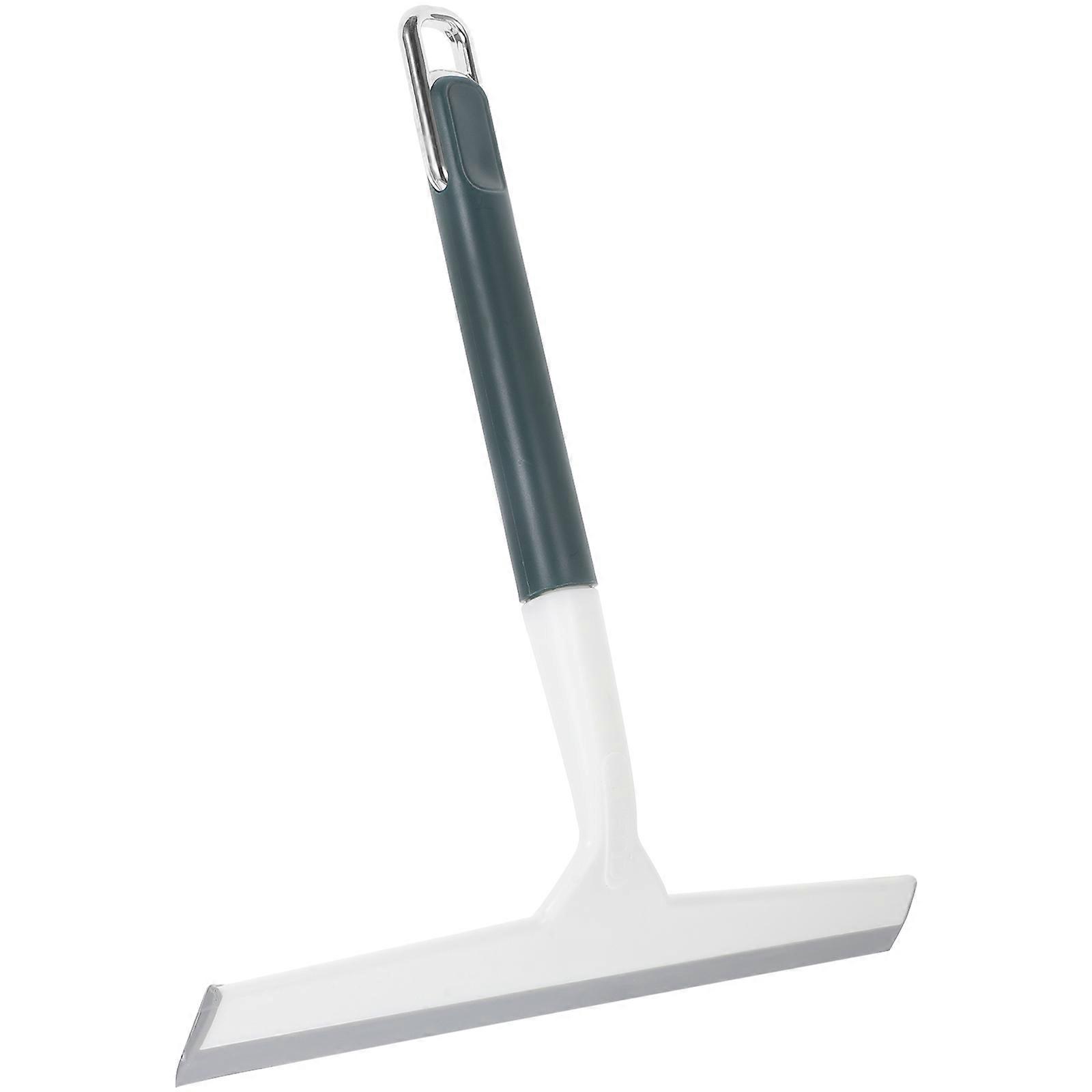 5Pcs Plastic Shower Glass Door Window Squeegee for Efficient Cleaning