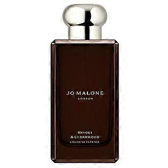 Hinoki & Cedarwood Cologne Intense EDC 100ml