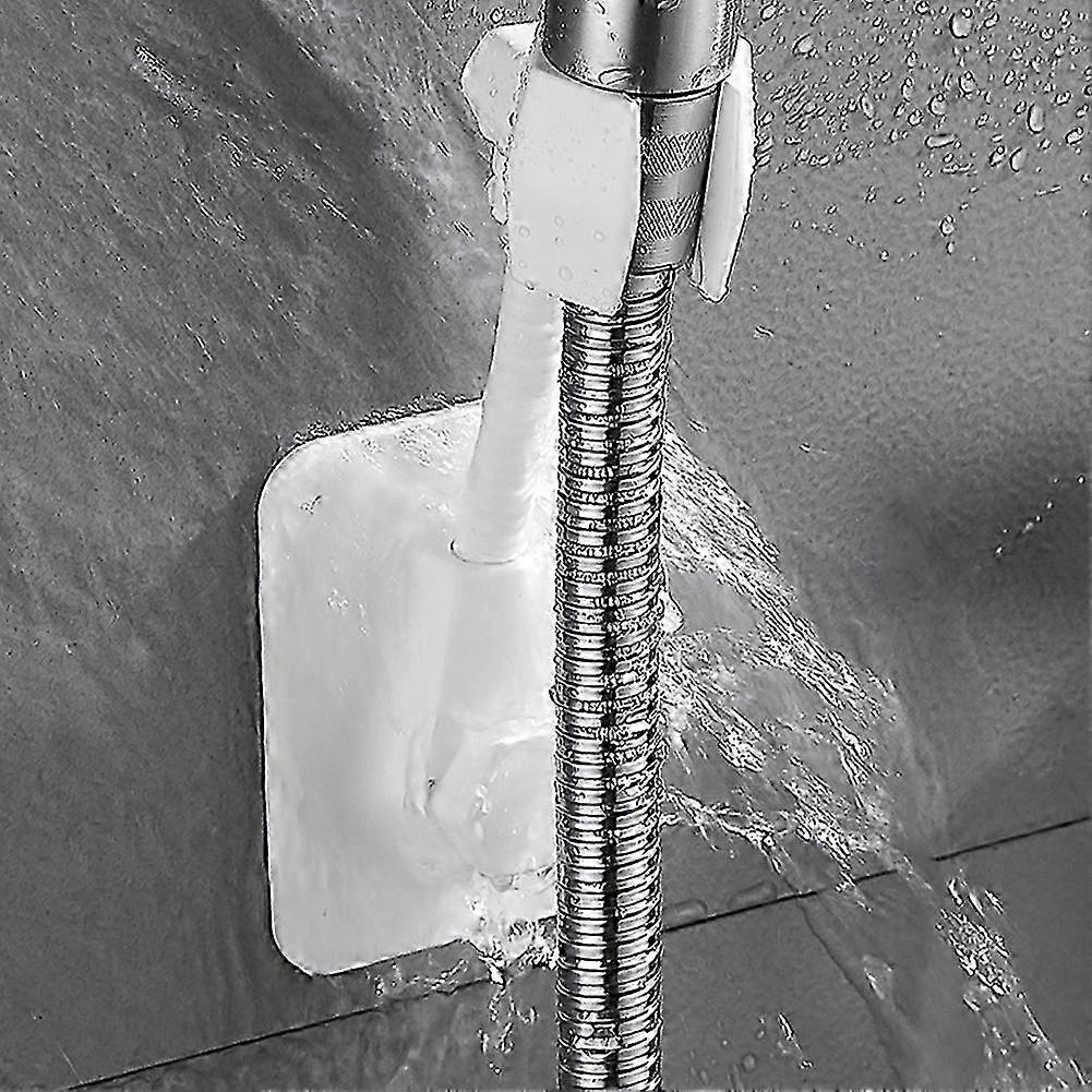 No-Hole 360° Rotating Shower Bracket
