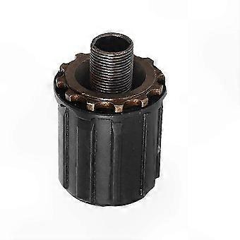 9 10-speed aluminium frihjulsnavhus