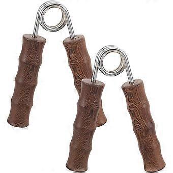 Hand Grip Strengthener, 1 Pair Wrist Training Tool