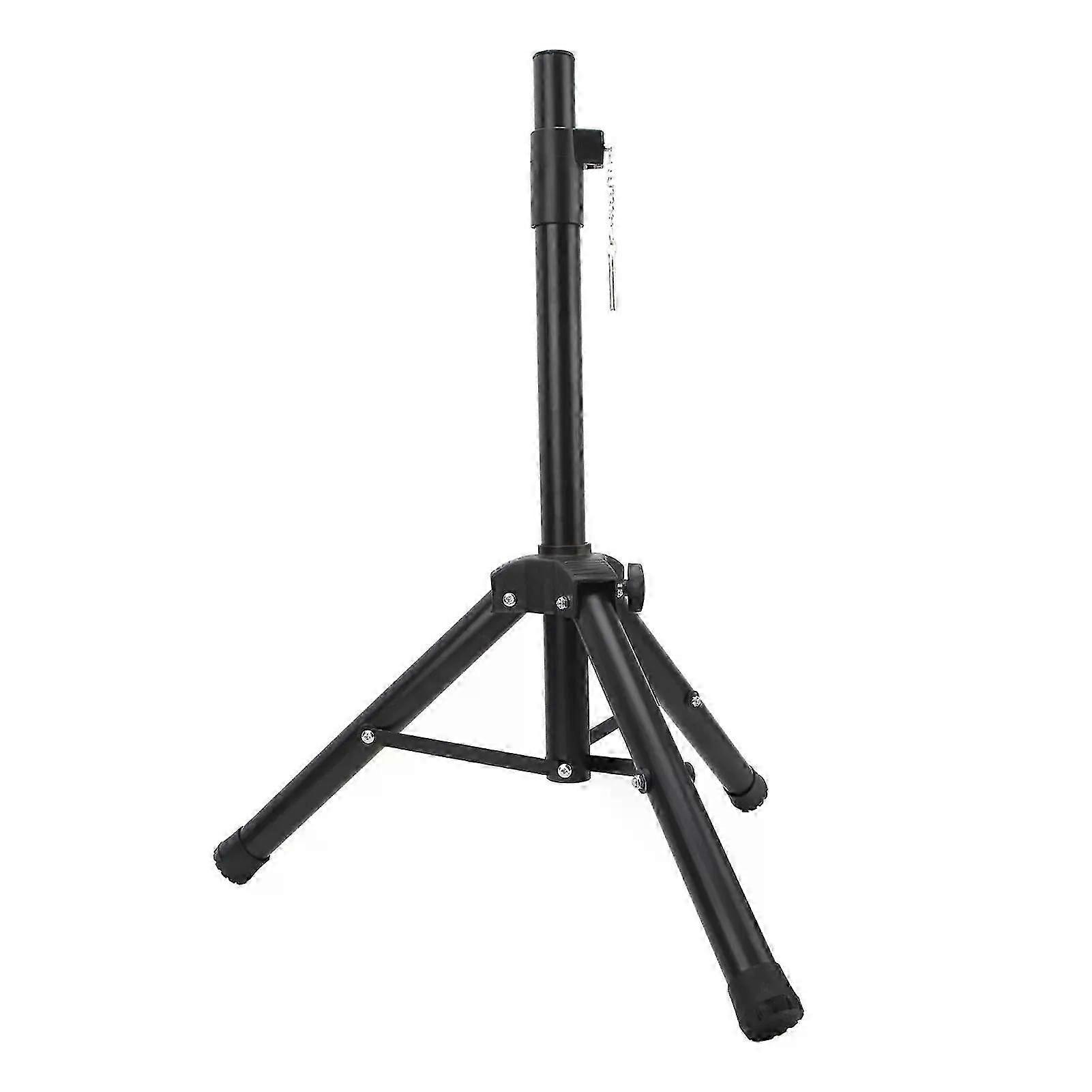 Sturdy Adjustable Triangle Speaker Tripod