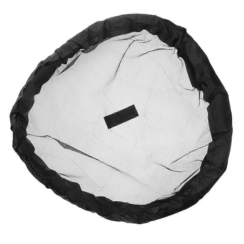 Polyester Floating Pond Plant Protector for Fish Barrier