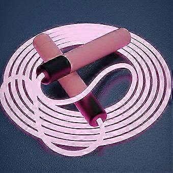 LED Glow Heavy-Duty Jump Rope