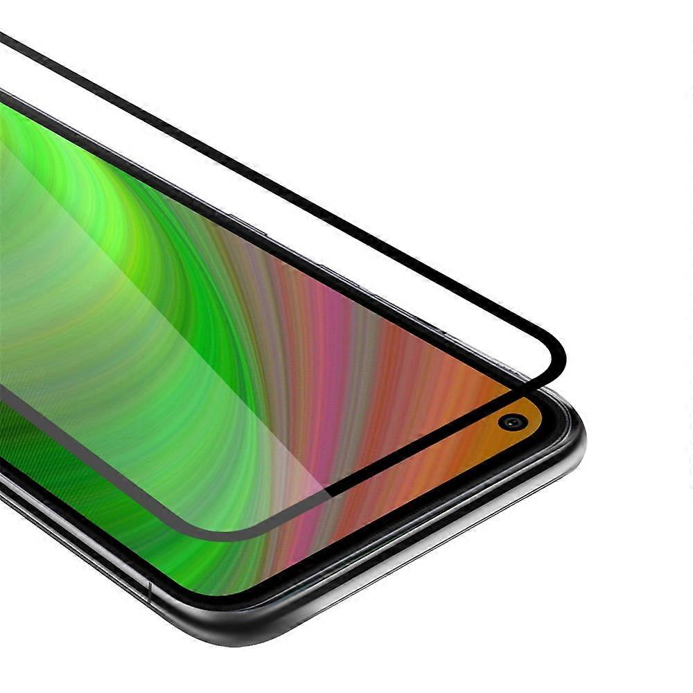 Screen protector compatible with LG K61 tempered glass