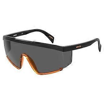 Unisex zonnebril Levi's LV-1008-S-8LZ Ø 99 mm