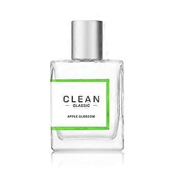 Unisex Perfume Clean Apple Blossom EDP 30 ml