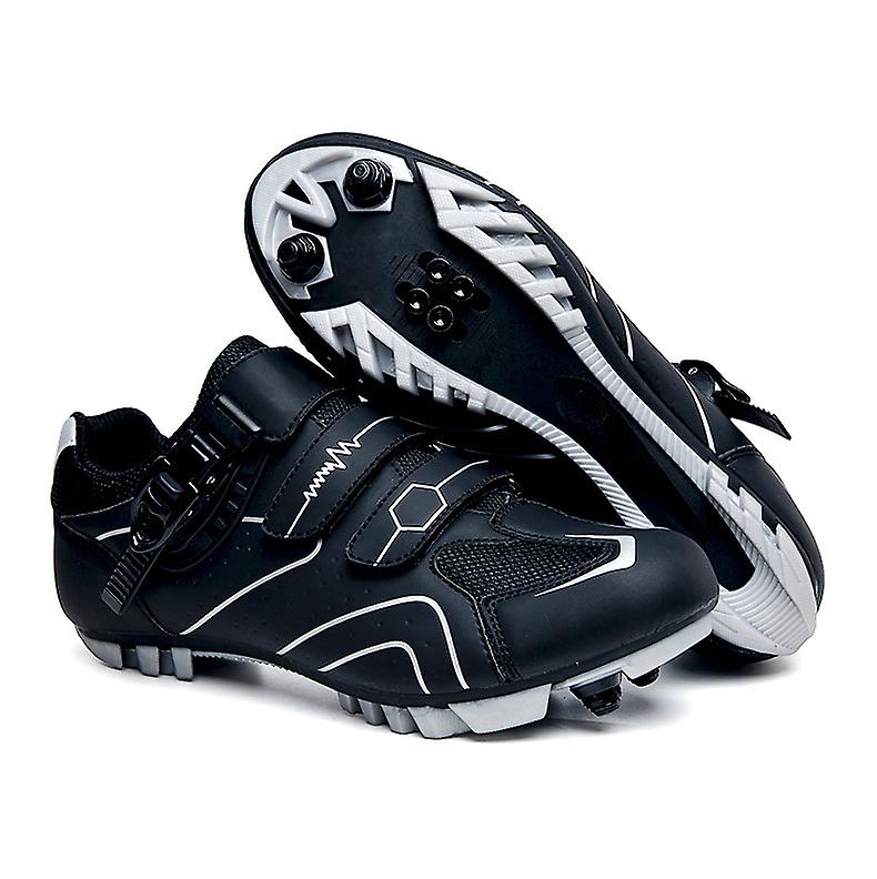 Chaussures de cyclisme, chaussures Mountain Lock