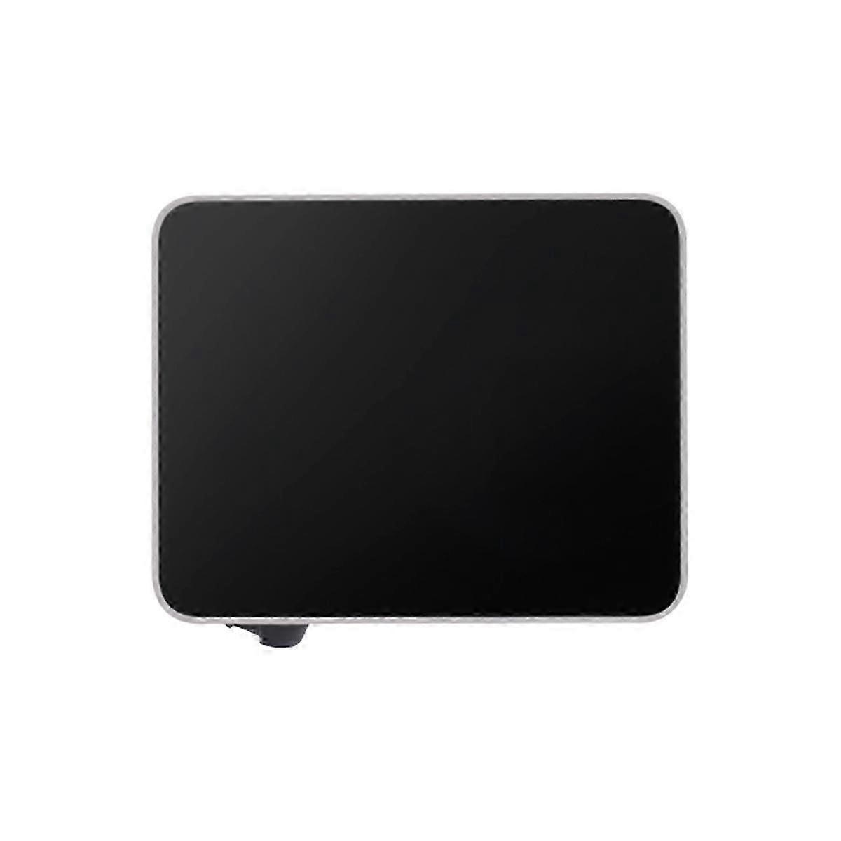 3.5 Inch IPS Capacitive Touch Screen, Gray White Plastic, Compatible with 3D Printer A1 Series