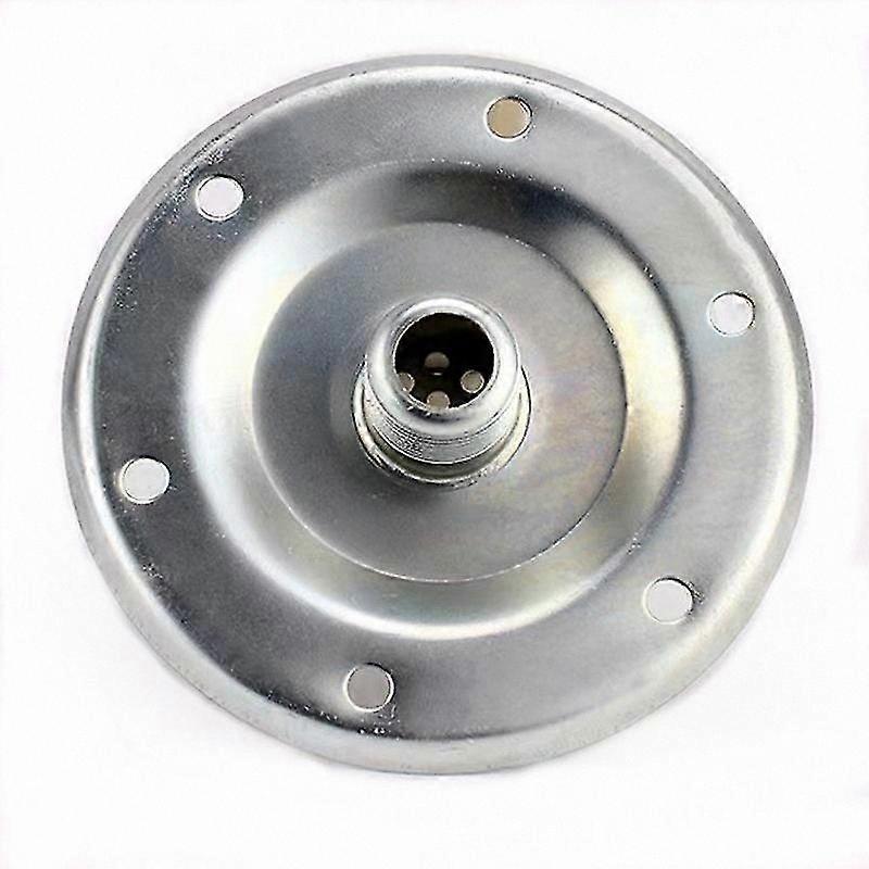 32mm SS Flange for Hydration Tanks