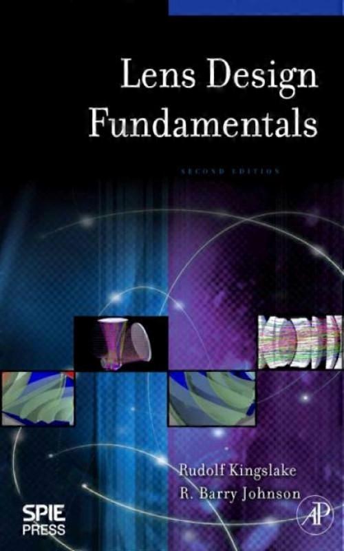 Lens Design Fundamentals