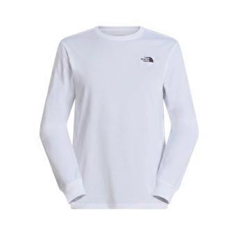 The North Face T-shirts, model M Evo Sd, lange mouwen, maat L.