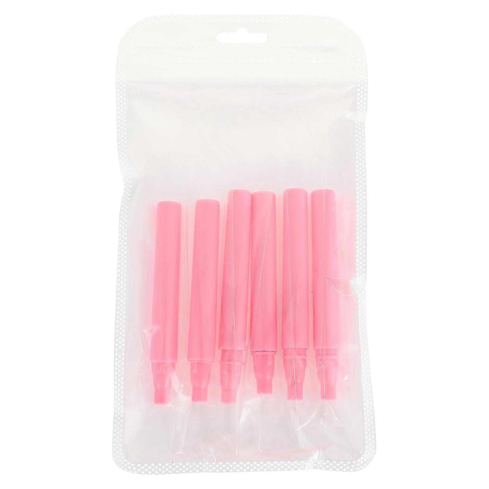Multi-Use Eyebrow Silicone Makeup Brushes Cosmetics Brush Set 12Pcs