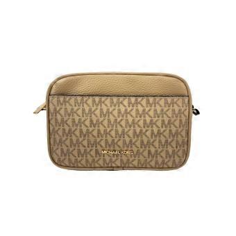 Michael Kors Small Camera Crossbody Bag Purse