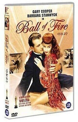 ILDKULE (1941) DVD - Region 1