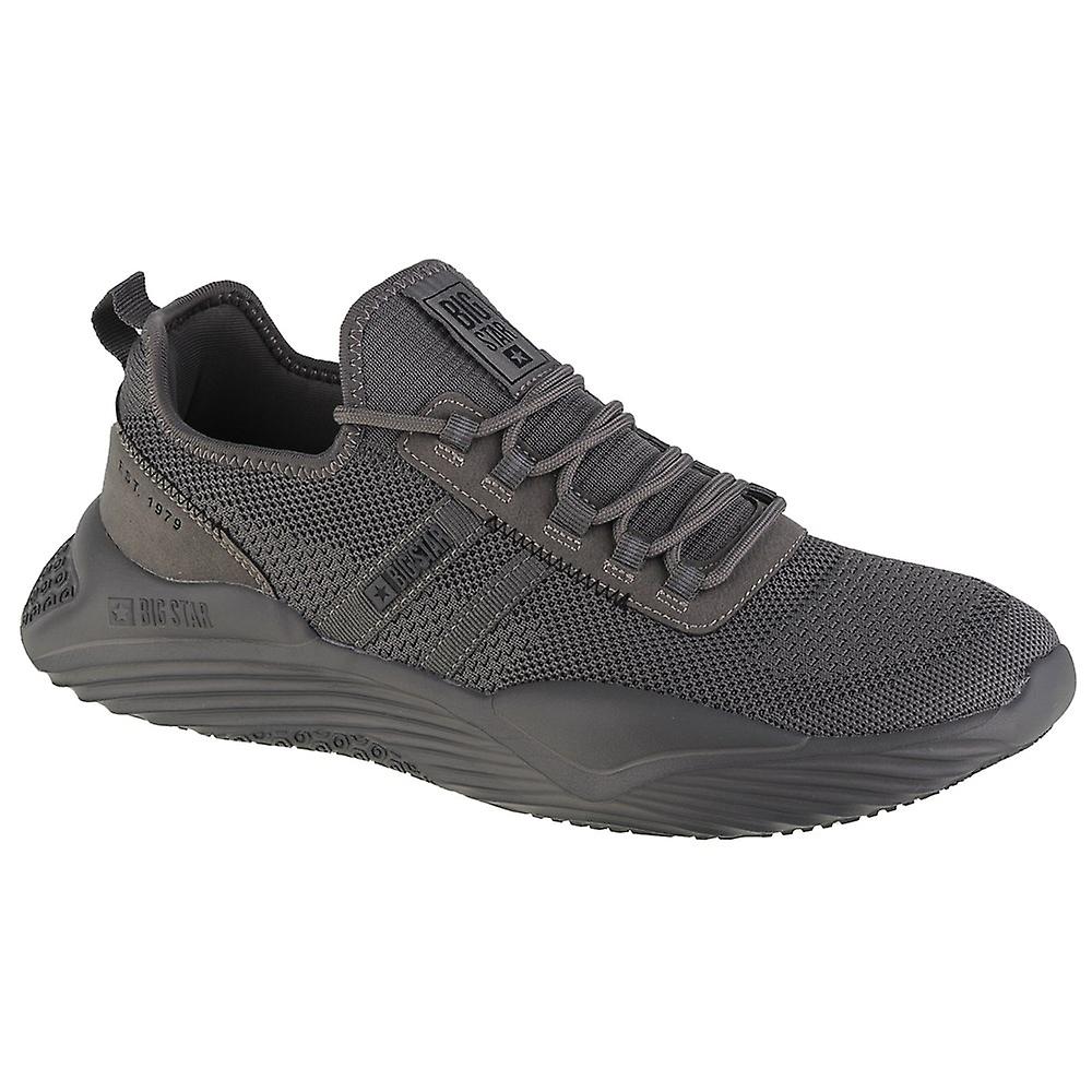 Big Star KK174257 universal all year men shoes