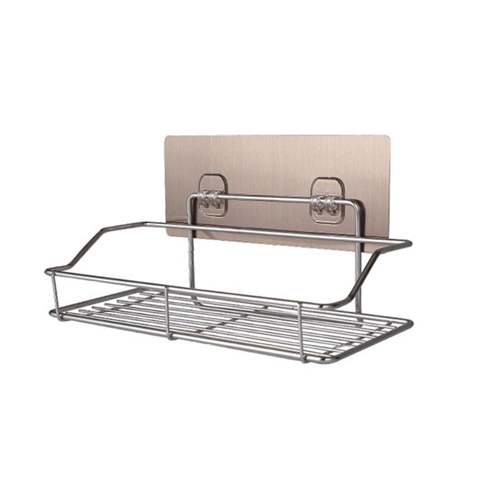 Wall Mounted Storage Holder Heavy Duty Storage Holder