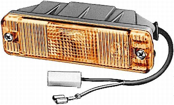 Direction Indicator Grey
Turn Signal Right Left Halogen P21W