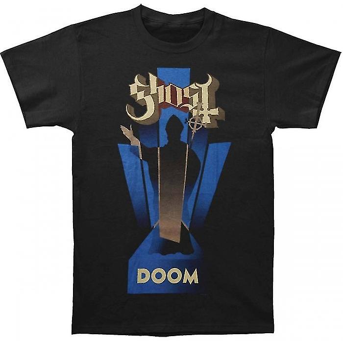 Ghost Unisex Adult Doom T-Shirt