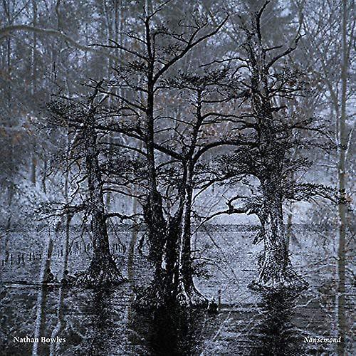 Nathan Bowles - Nansemond  [VINYL]