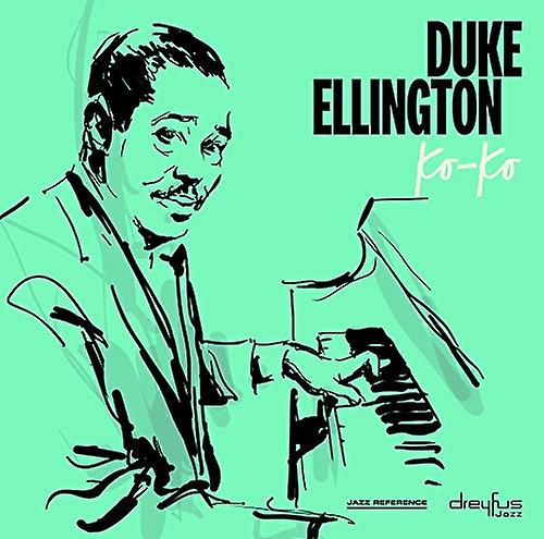 Duke Ellington - Ko-Ko [VINYL]