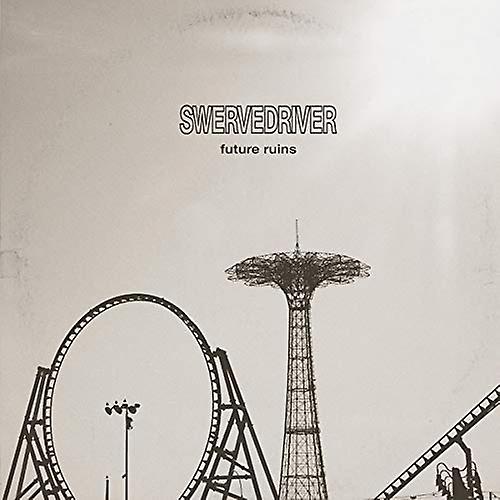 Swervedriver - Future Ruins  [VINYL]