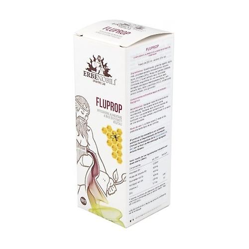 Fluprop compost expectorant 200 ml