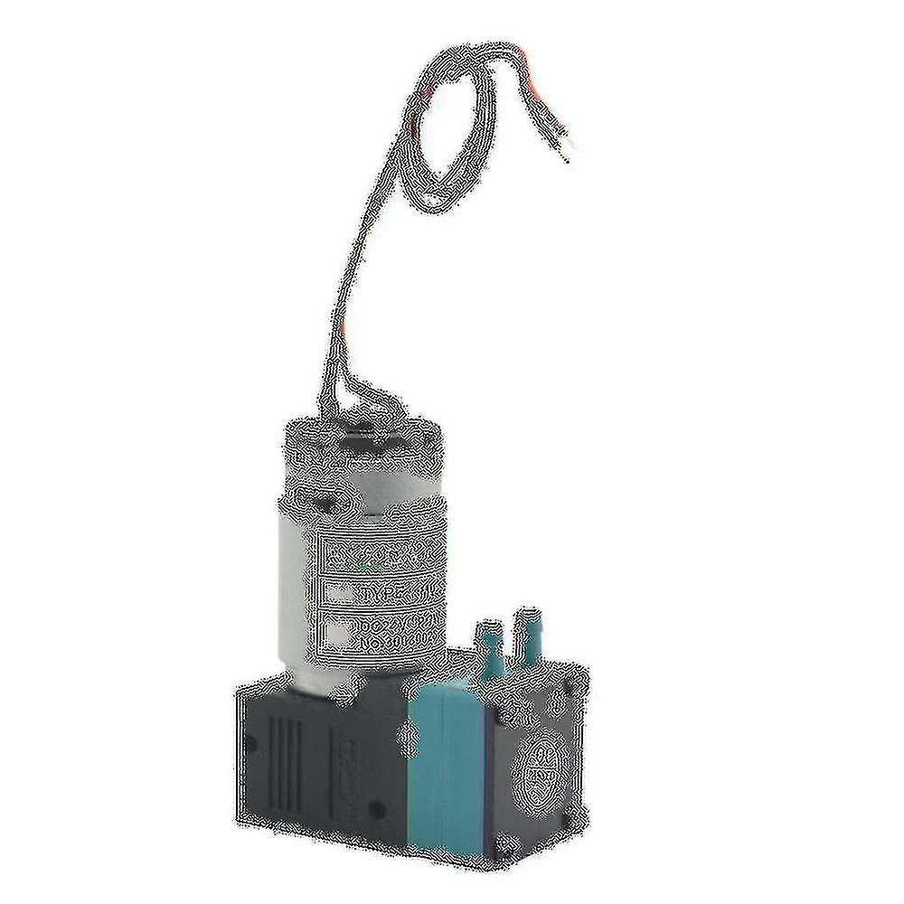 24v 7w Ink Pump For /human/// Printer Liquid Ink Pump