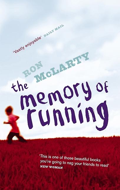 Memory Of Running - Ron McLarty