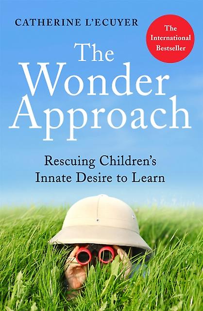 The Wonder Approach - Catherine LEcuyer