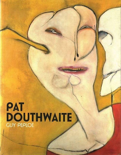 Pat Douthwaite by Guy Peploe Paperback