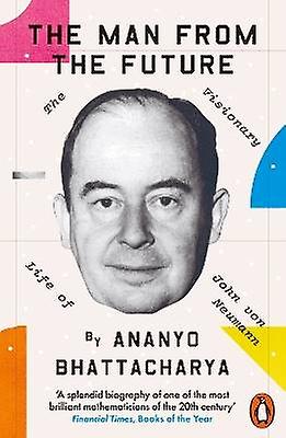 The Man from the Future