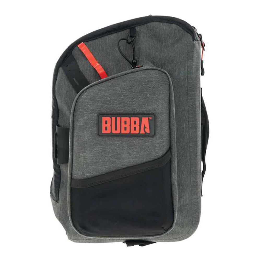 Bubba Seaker Sling Pack 10L Lightweight Compact Versatile Fully Waterproof