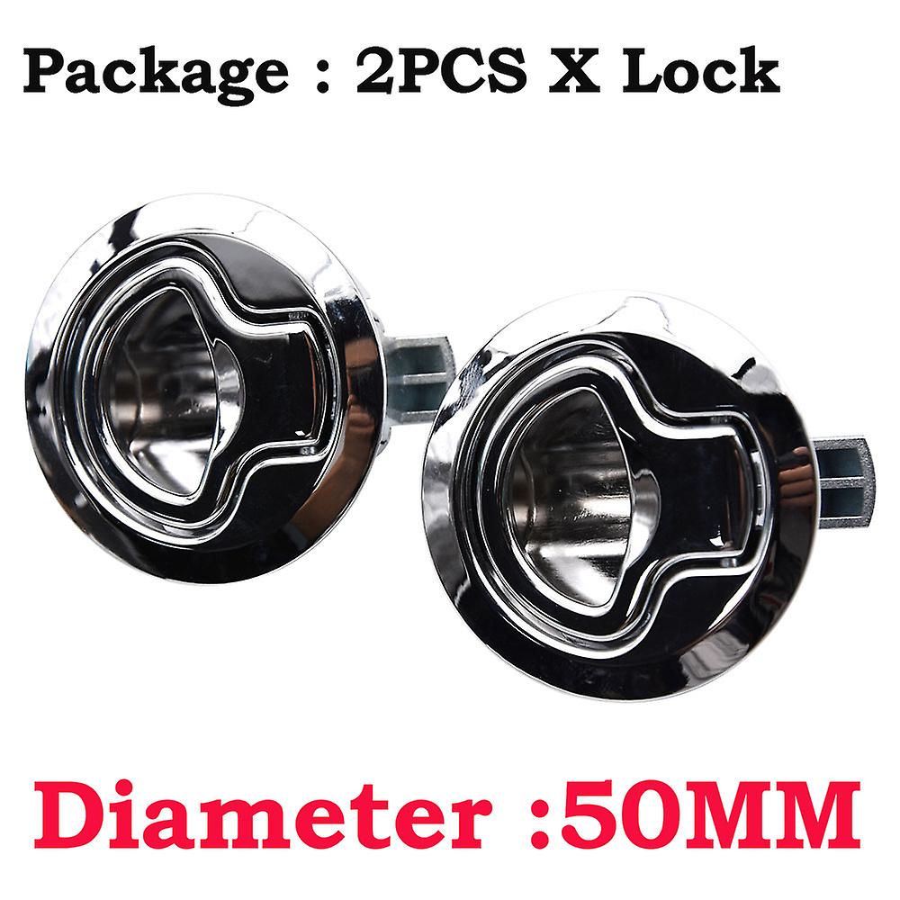 إعلان 45mm الفولاذ المقاوم للصدأ البحرية قارب دافق سحب البطولات الاربع مزلاج جبل فتحة رفع بدون مفتاح RV قارب يخت هاتش قفل الباب جبل