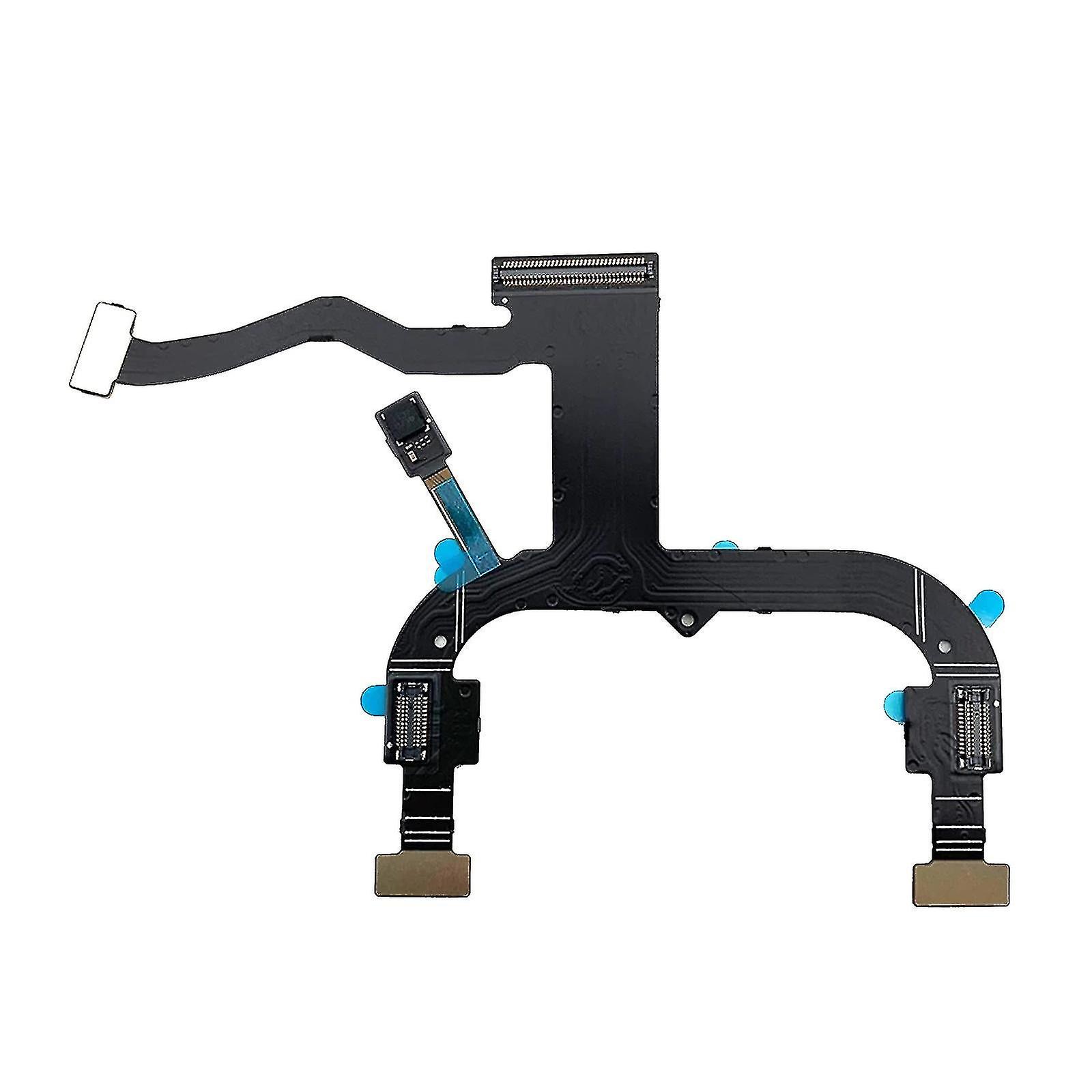 Flat Cable 7 In 1 Flex Ribbon Cable Signal Transmission Cord For Mini 3 Pro