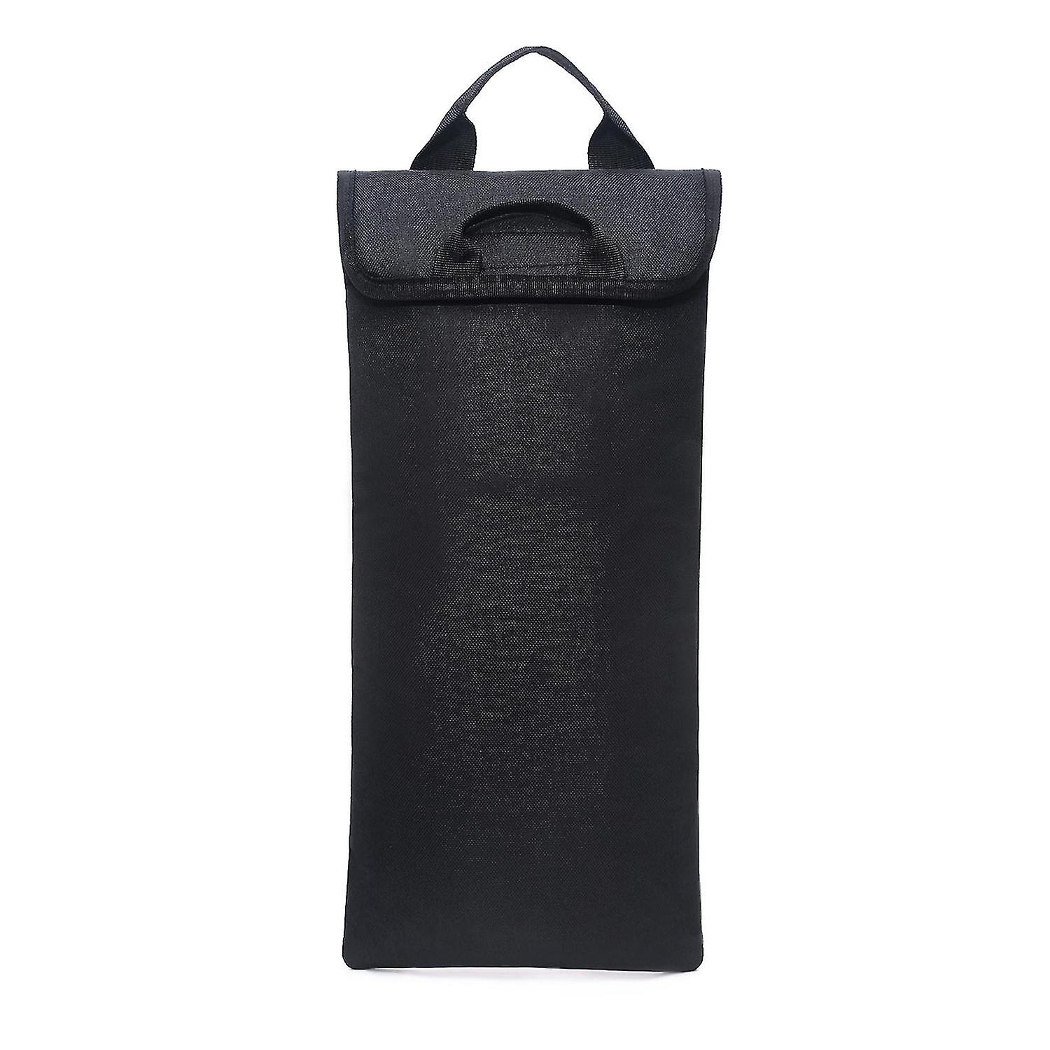 Insulated Cooler Bag Protective Insulated Sleeve For 2-2.5l Water Bladder For Hiking Cycling Mountai