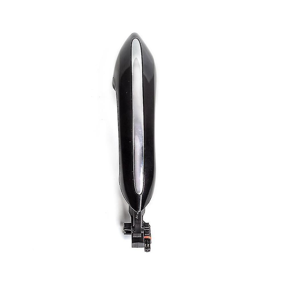 Auto Türgriff für Bmw F07 F10 hinten links mit Lichtern 51217231933