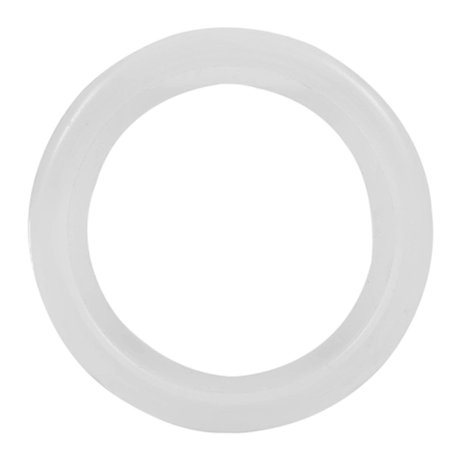 Brew Head Gasket Ring for Coffee Machine Universal Professional Accessory Part