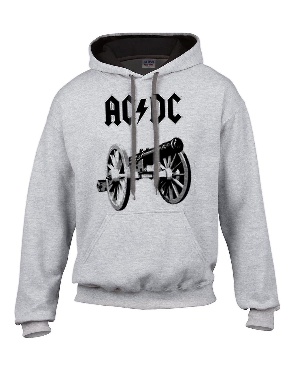 Ac Dc per coloro che about To Rock Felpa con cappuccio con cappuccio